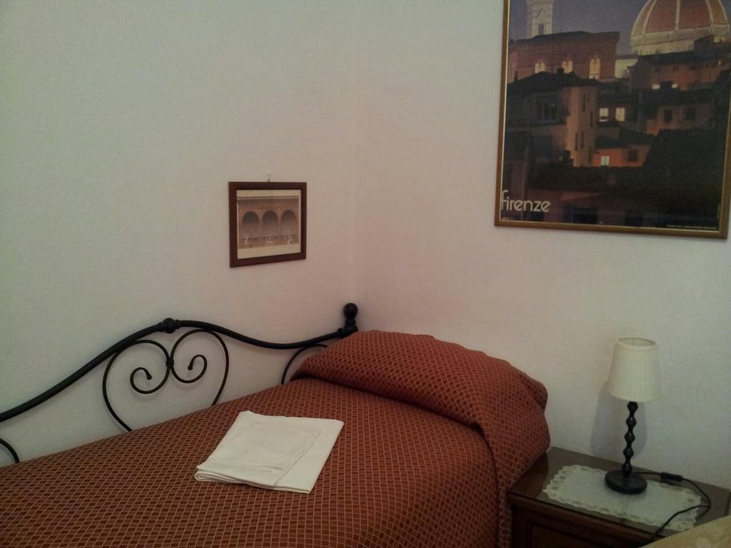 Hotel 3Beauty Firenze מראה חיצוני תמונה