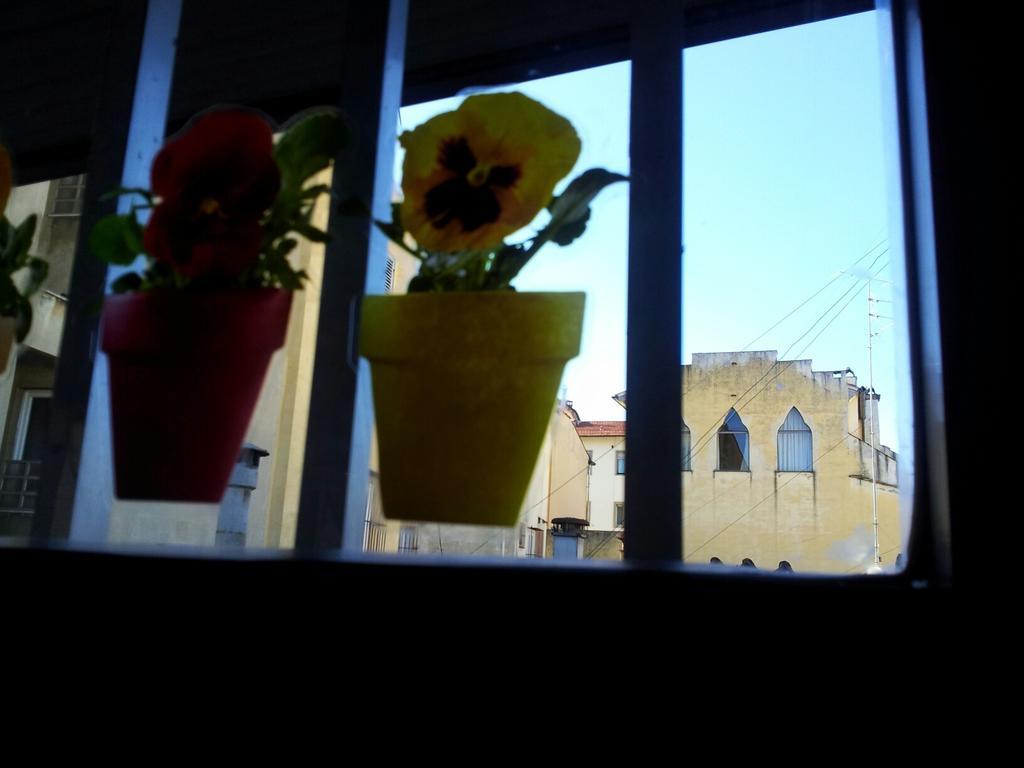Hotel 3Beauty Firenze מראה חיצוני תמונה