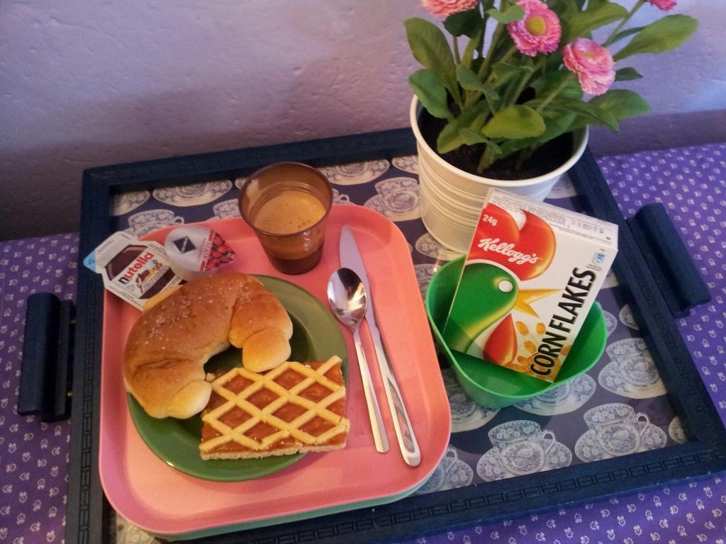 Hotel 3Beauty Firenze מראה חיצוני תמונה