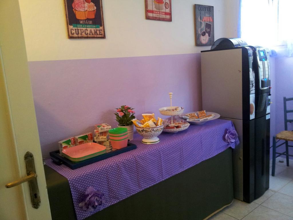 Hotel 3Beauty Firenze מראה חיצוני תמונה