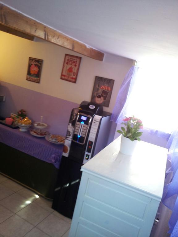 Hotel 3Beauty Firenze מראה חיצוני תמונה