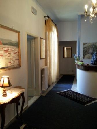Hotel 3Beauty Firenze מראה חיצוני תמונה