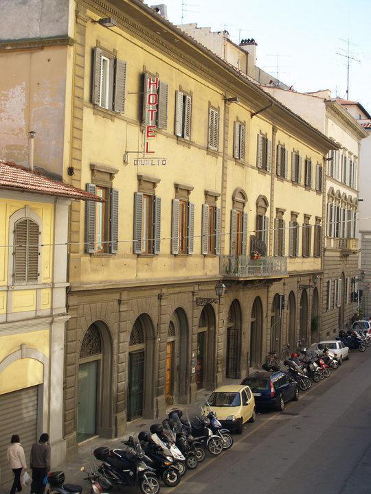 Hotel 3Beauty Firenze מראה חיצוני תמונה