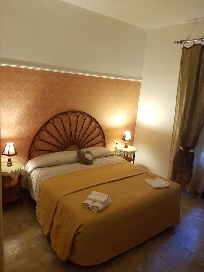 Hotel 3Beauty Firenze מראה חיצוני תמונה