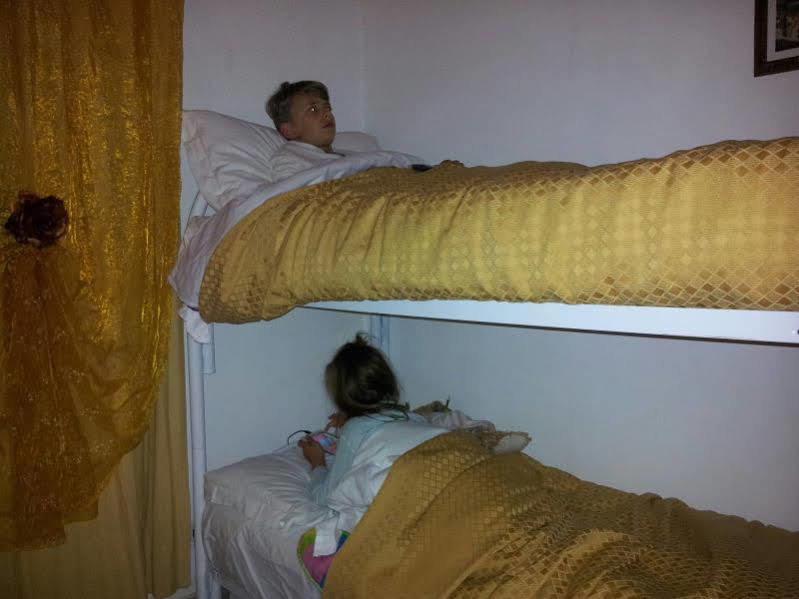 Hotel 3Beauty Firenze מראה חיצוני תמונה