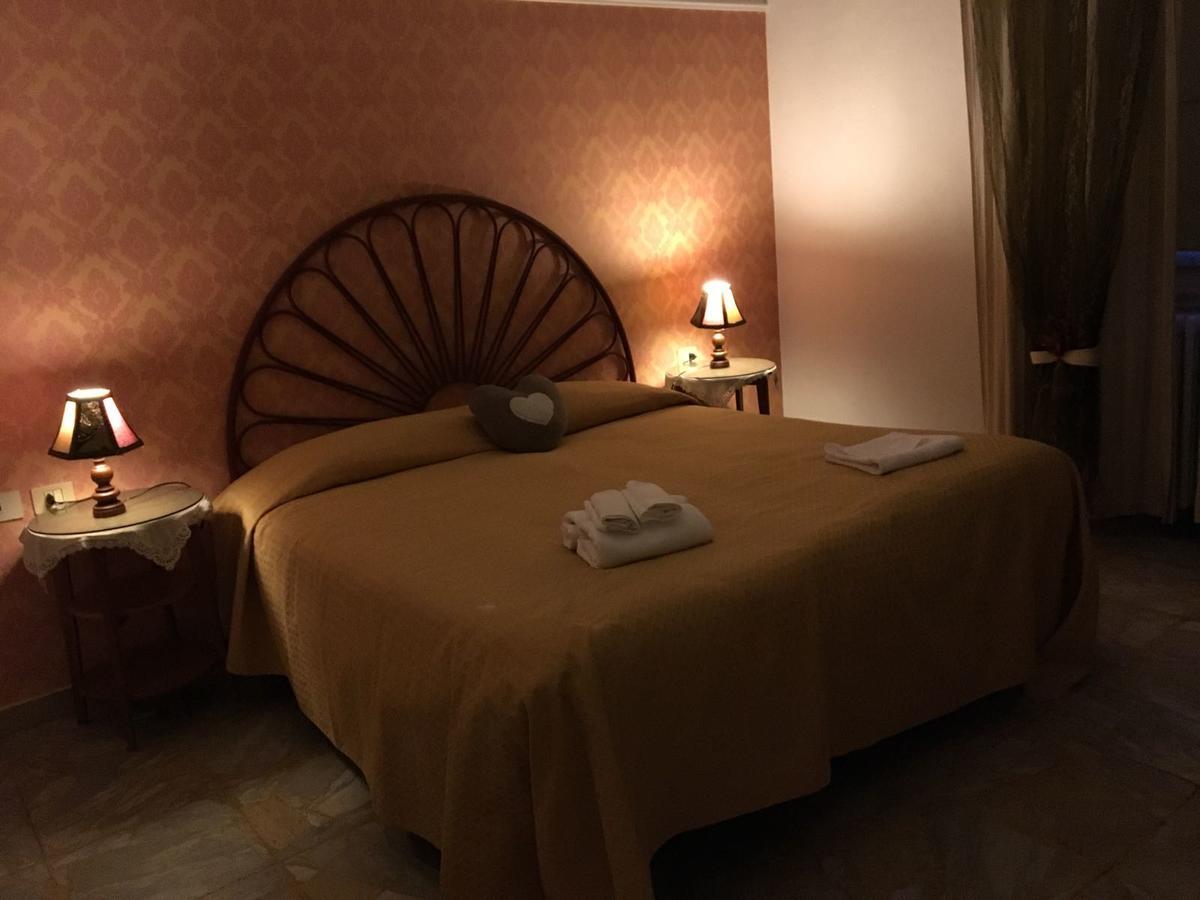Hotel 3Beauty Firenze מראה חיצוני תמונה