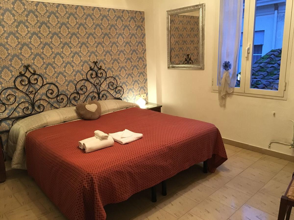 Hotel 3Beauty Firenze מראה חיצוני תמונה