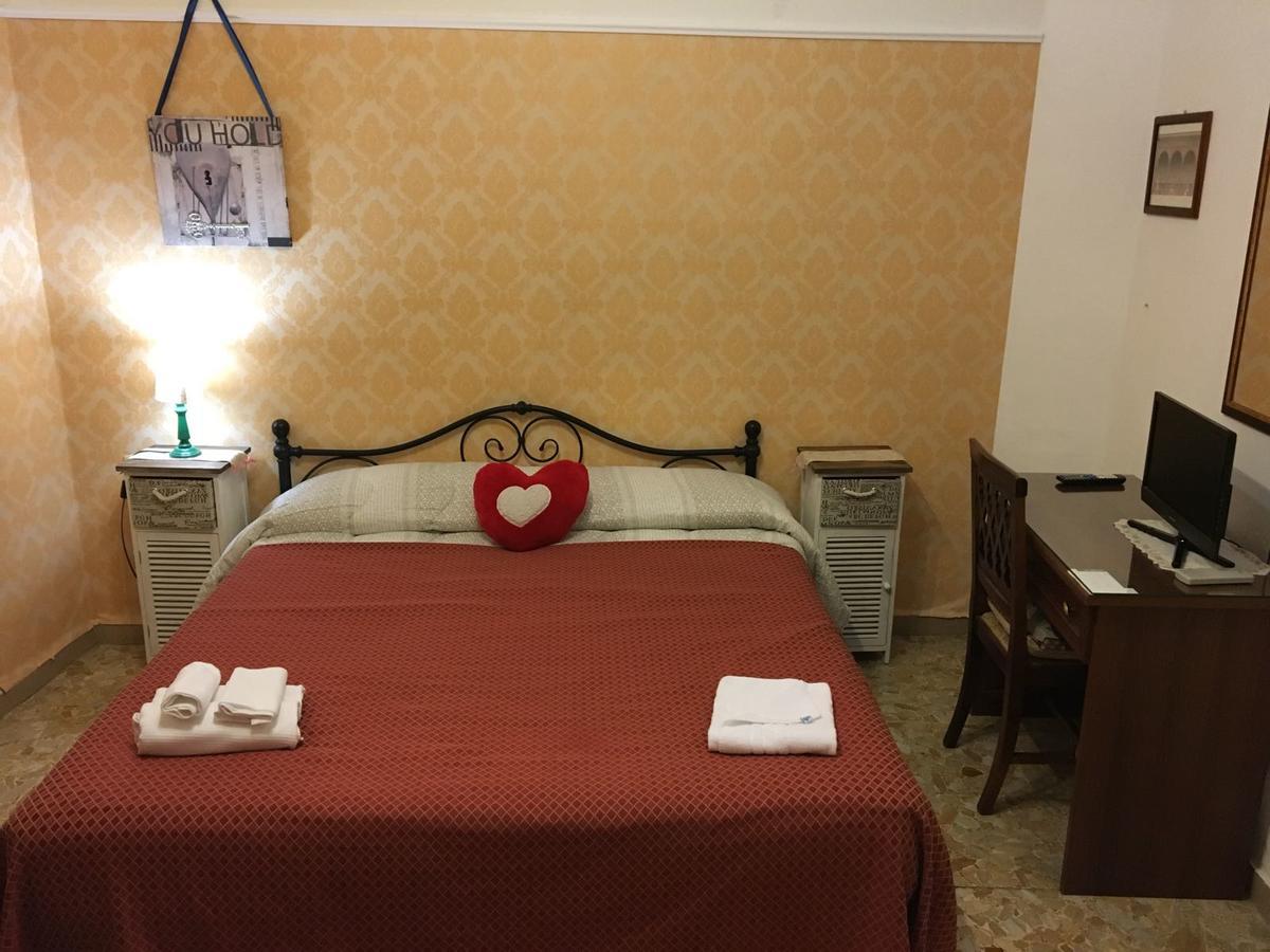 Hotel 3Beauty Firenze מראה חיצוני תמונה